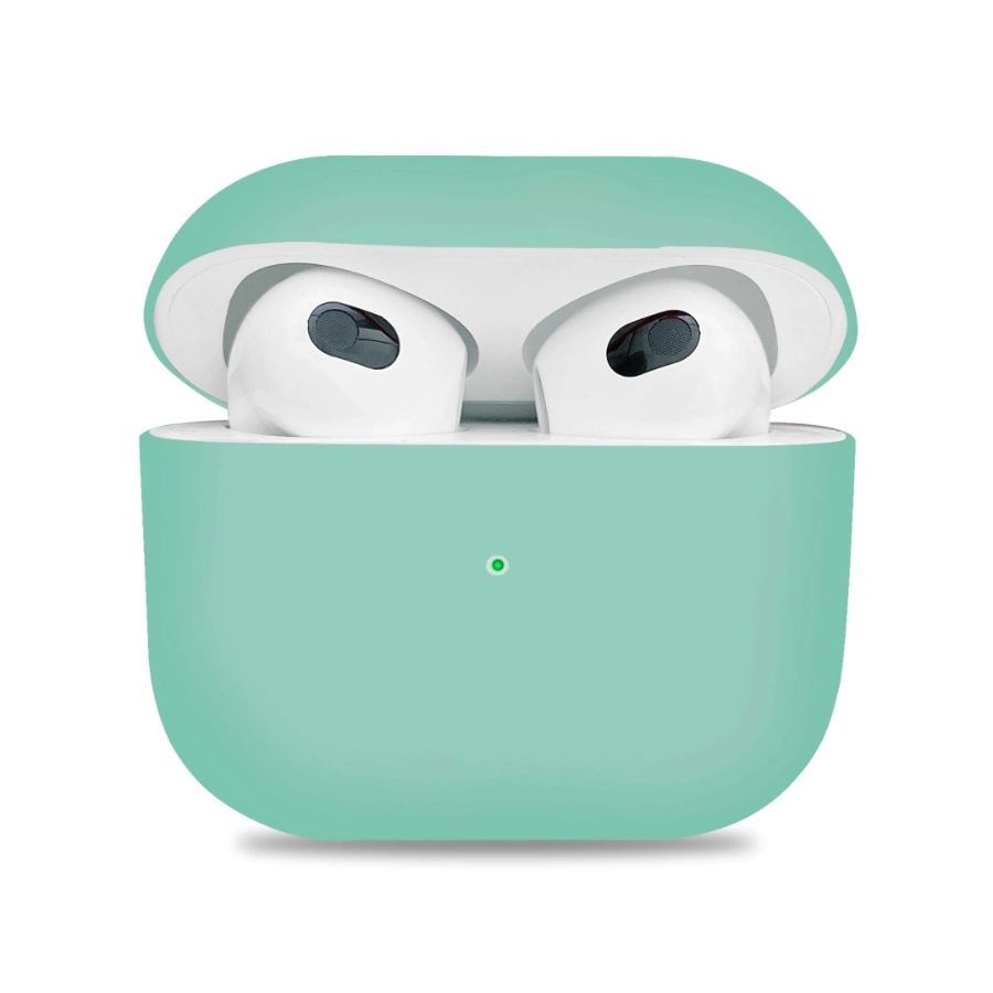 California Silicona Airpods 3 Case