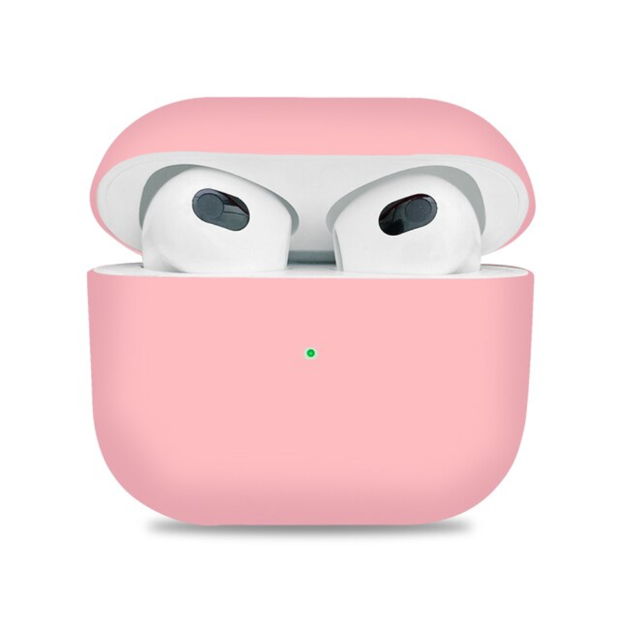 California Silicona Airpods 3 Case