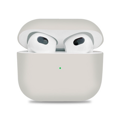 California Silicona Airpods 3 Case