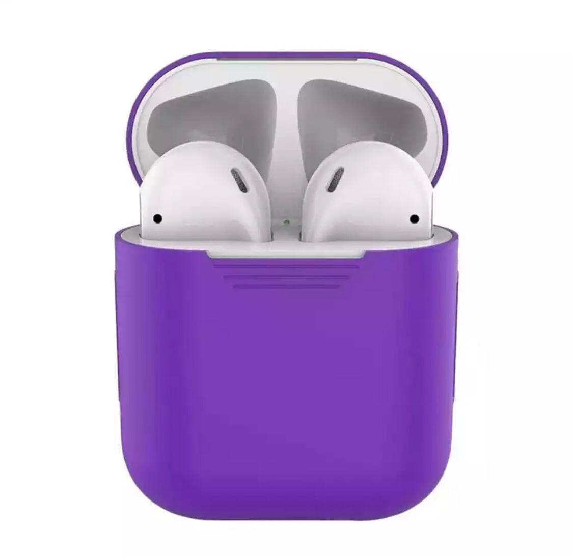 California Silicona Airpods Case