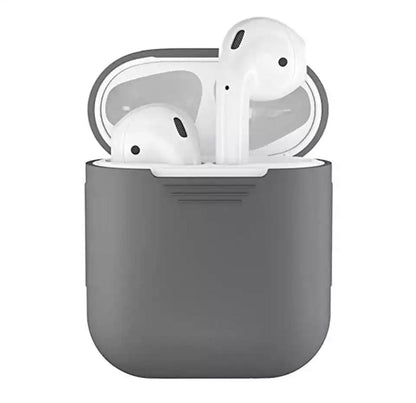 California Silicona Airpods Case