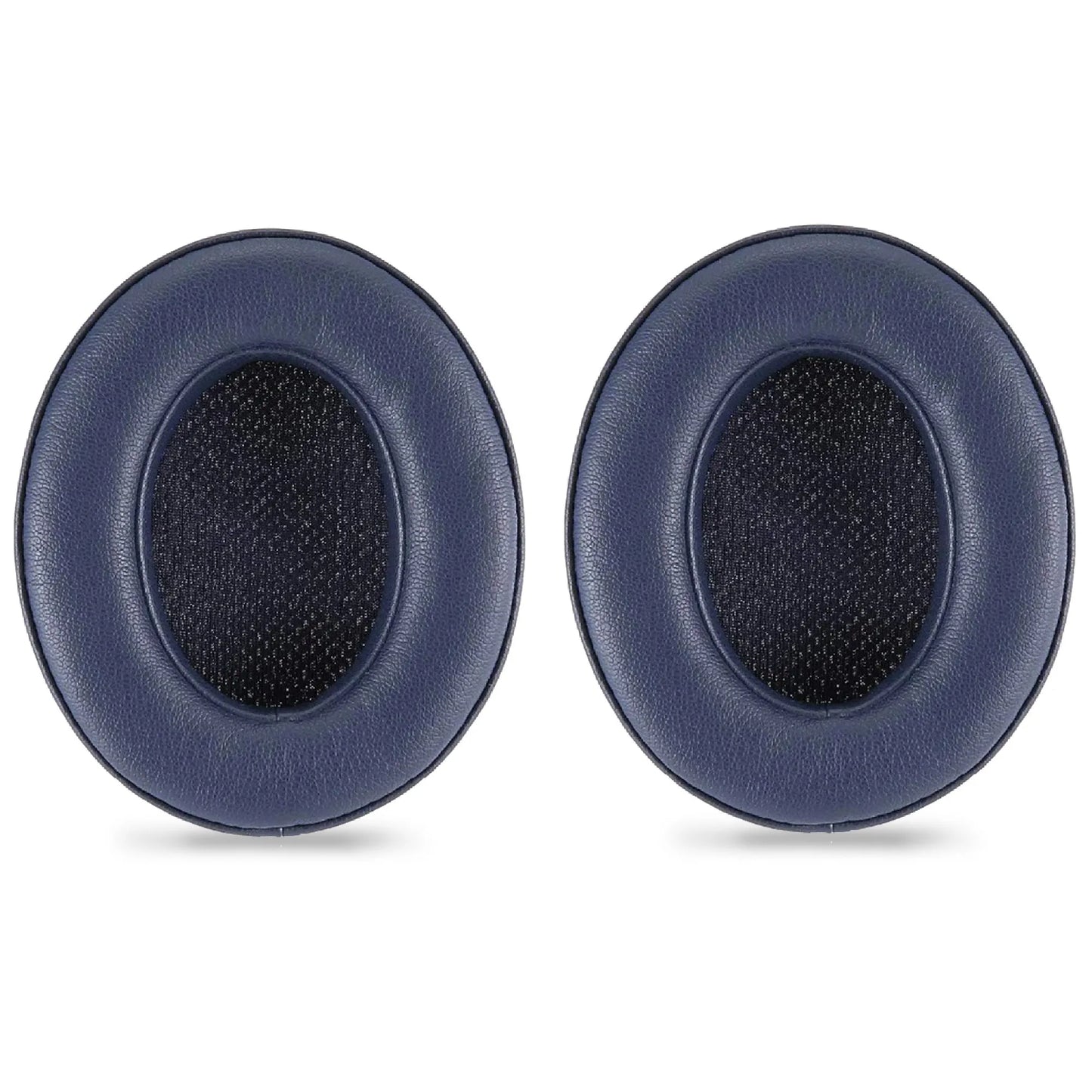 Beats Studio3, Studio 2.0 with cable/Wireless, Over-Ear, Dark Blue, Ecological Leather ( 1 Pair Ear Pads )